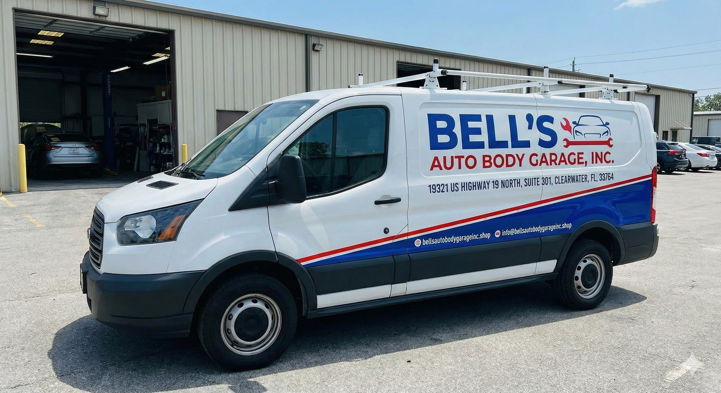 Clearwater Best Team